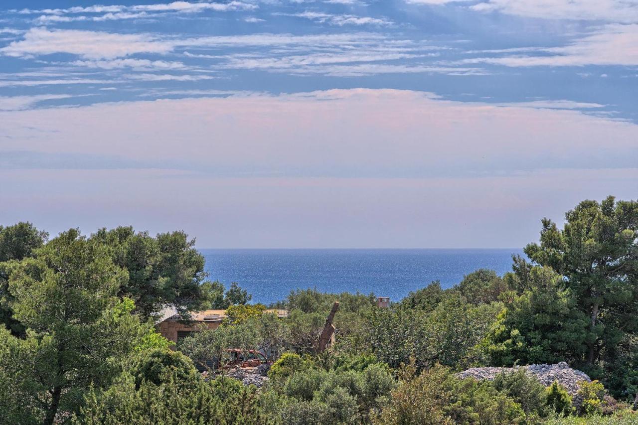 Apartments Irena Hvar Town Exterior photo